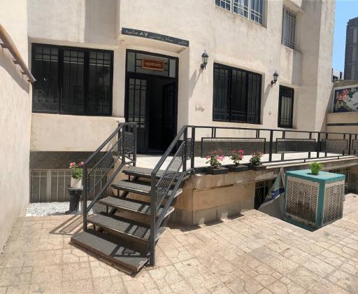 عکس دفتر اسناد رسمی شماره ۸۷