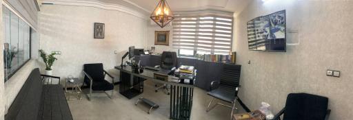 عکس دفتر اسناد رسمی شماره ۸۷