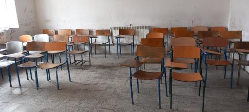 عکس دبیرستان شهید موسی زاده حلیم