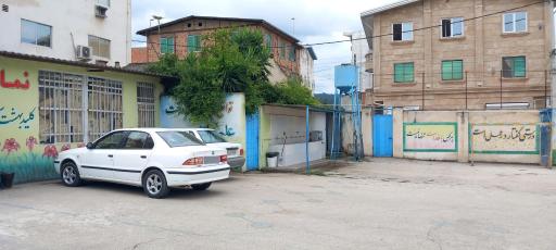 عکس دبیرستان شهید موسی زاده حلیم