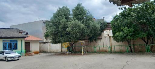 عکس دبیرستان شهید موسی زاده حلیم