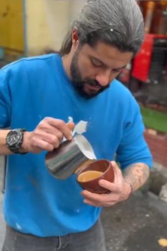 عکس کافه رویال