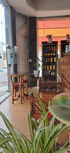 عکس کافه تک