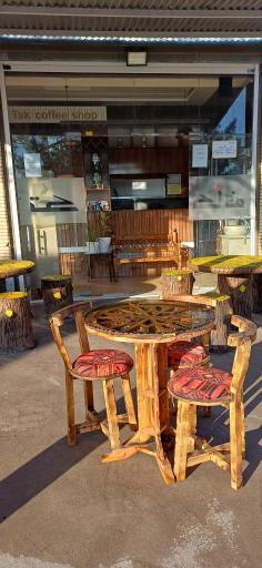 عکس کافه تک