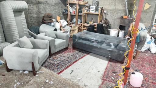 عکس کلهر چوب