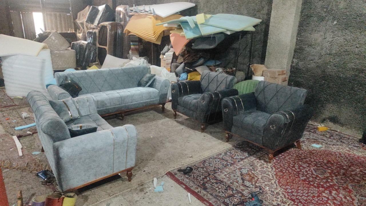 عکس کلهر چوب