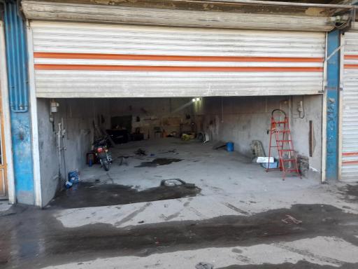 تعمیرگاه شبانه روزی آرمان