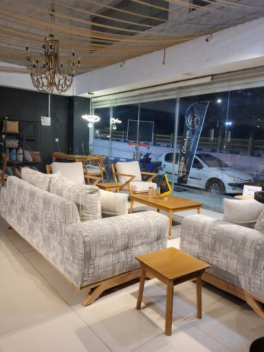 عکس مبلمان جیکو