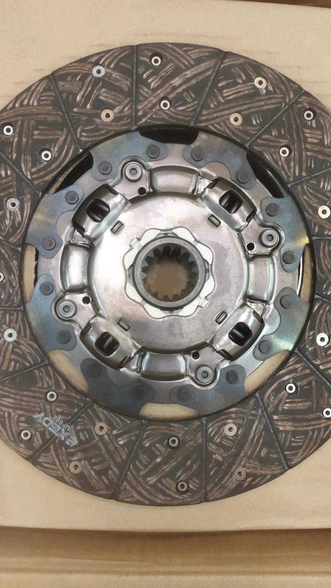 عکس فروشگاه لوازم یدکی ایسوزو یابان