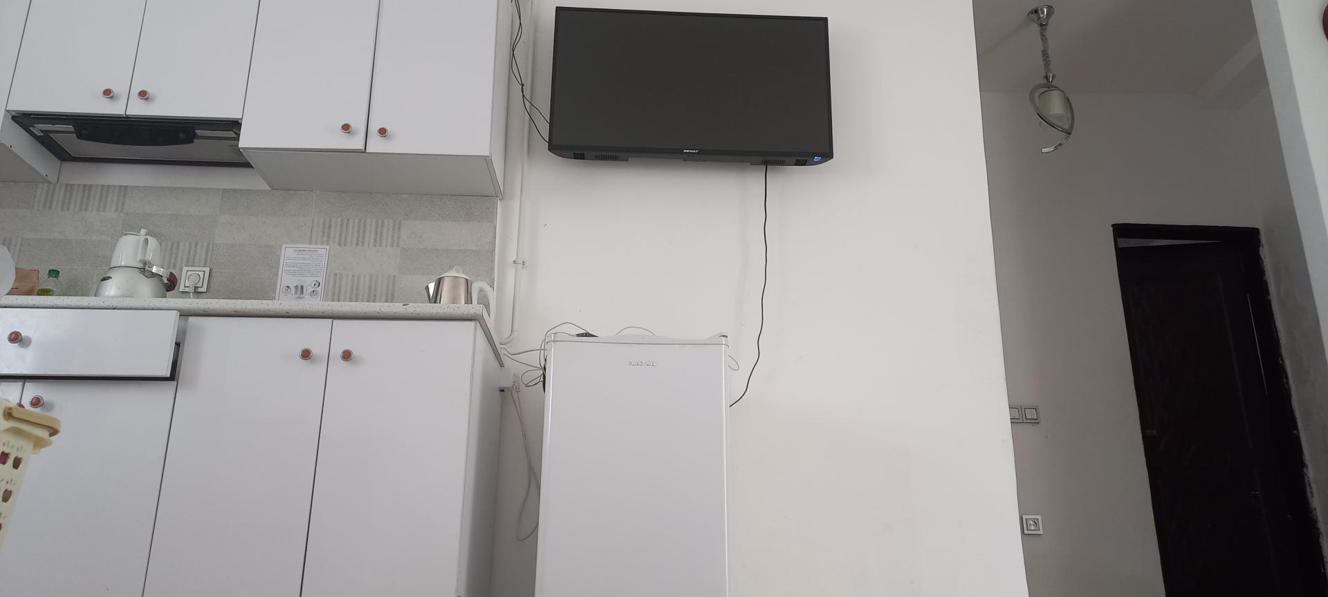 عکس مجتمع اقامتی و رستوران باران