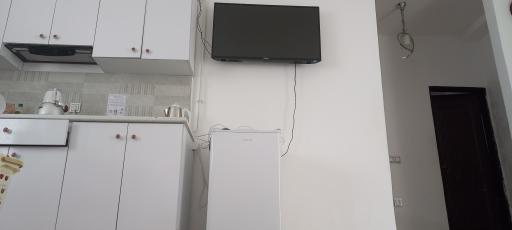 عکس مجتمع اقامتی و رستوران باران