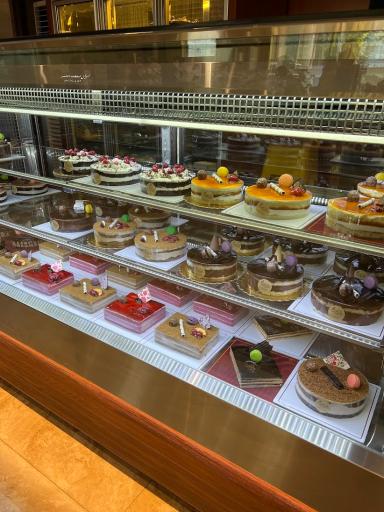 عکس شیرینی سرای بابل