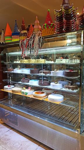 عکس شیرینی سرای بابل