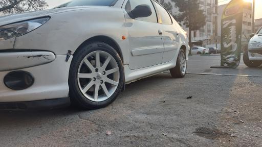 عکس فروشگاه رینگ و لاستیک ایرج 