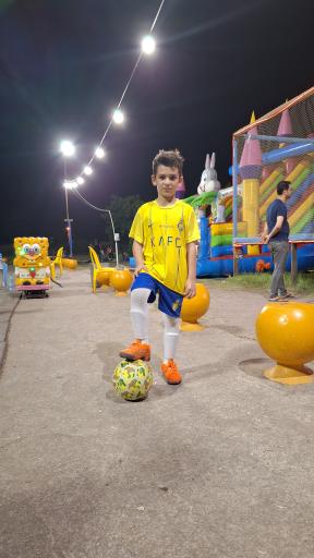 عکس شهربازی پویان