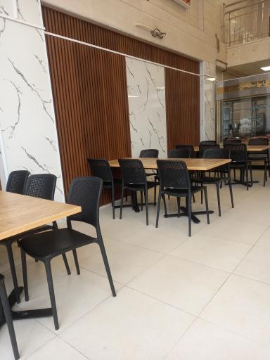 عکس کته کبابی سعید 