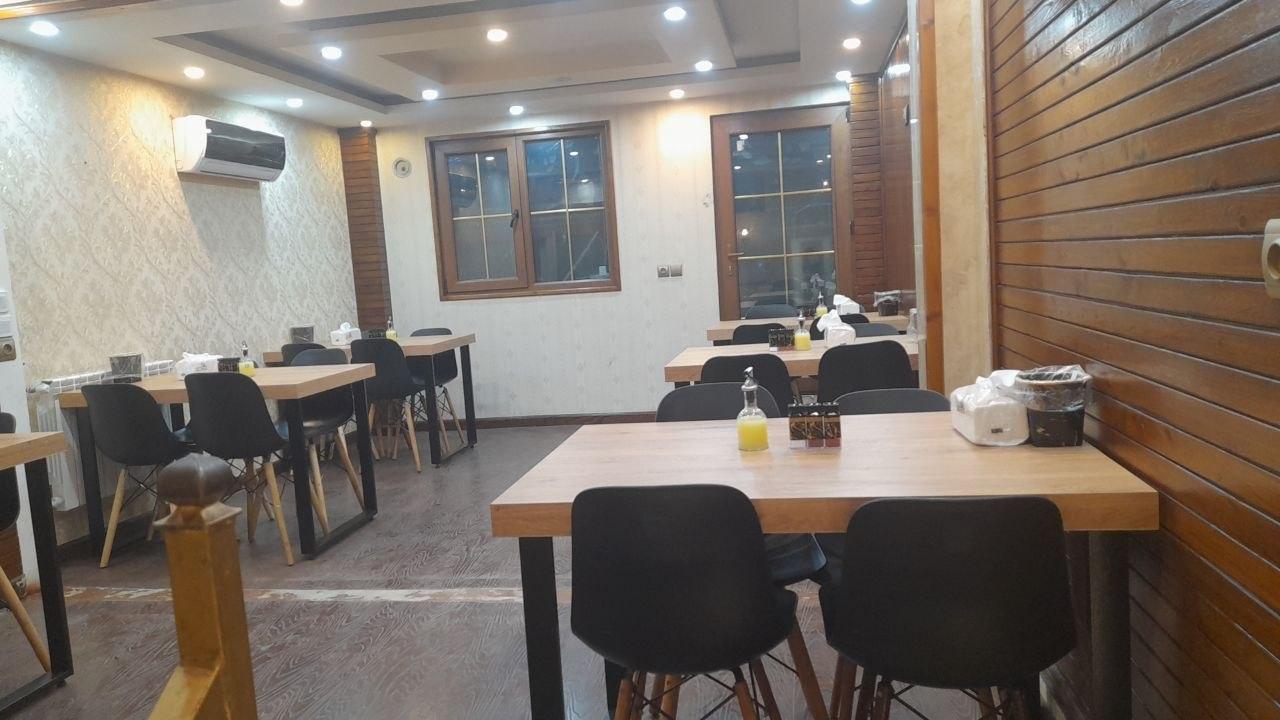 عکس کته کبابی دودزار