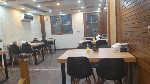 عکس کته کبابی دودزار