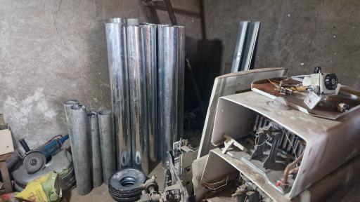 آبگرمکن سازی شرق