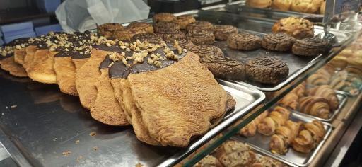 عکس شیرینی سرای بابل