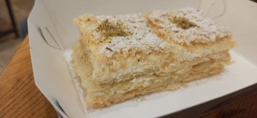 عکس شیرینی سرای بابل