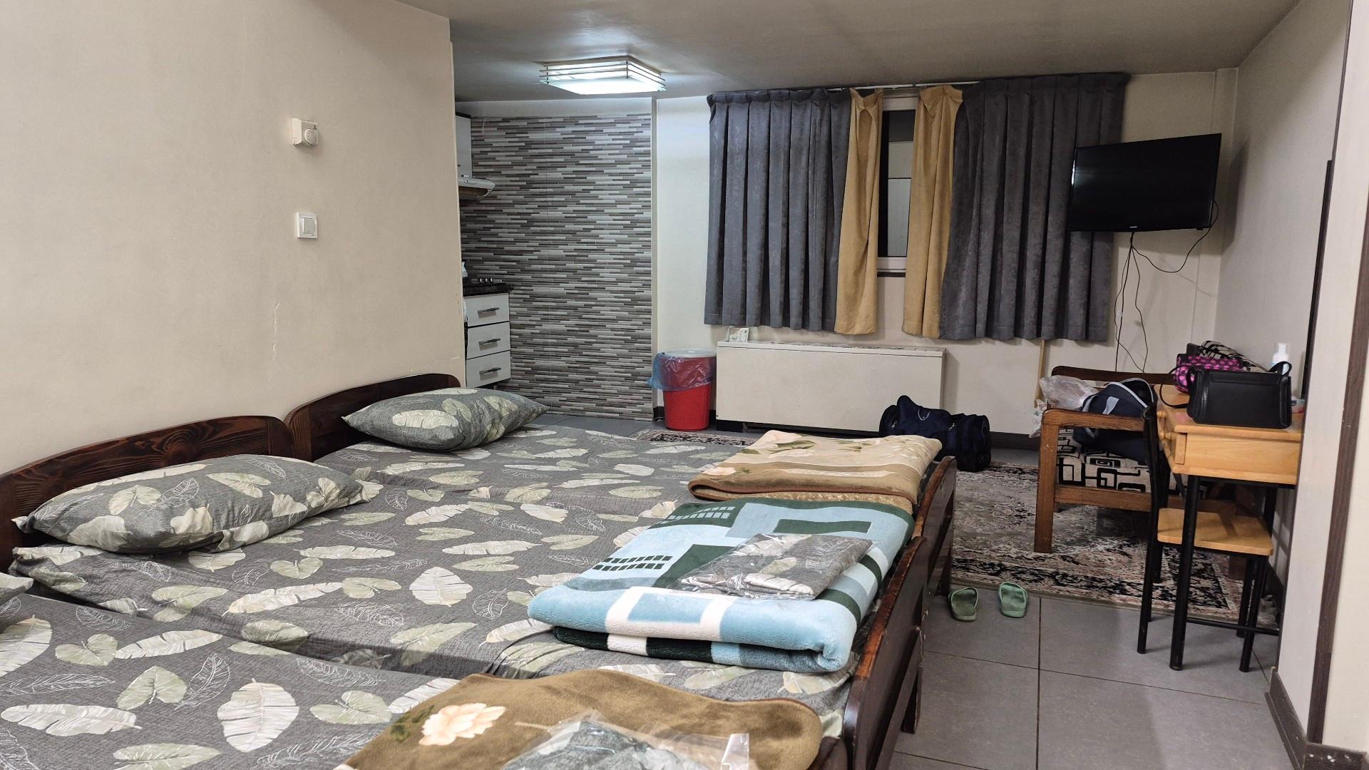 عکس مهمانسرای کوثر مخابرات