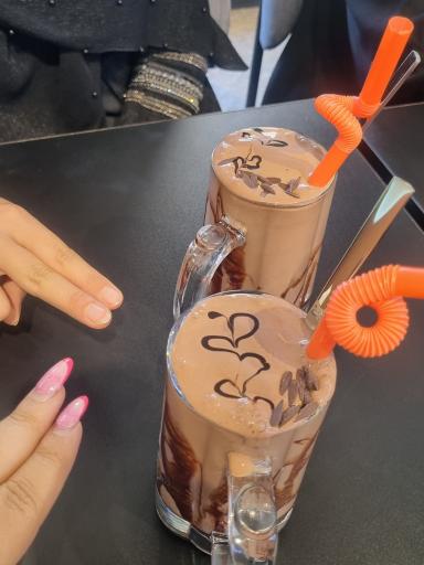 عکس كافه بُندار