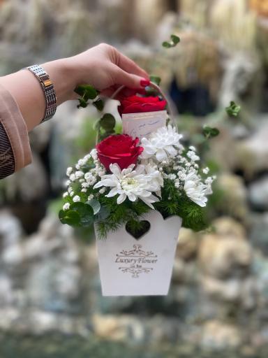 عکس کاخ رستوران ایمانی