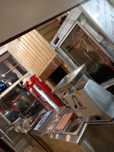 عکس کبابسرای حاج علیرضا