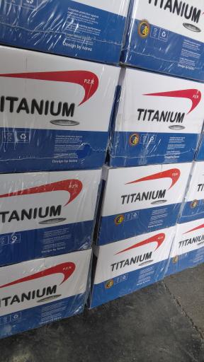 عکس باطری فروشی خودرو و باطری سازی حضرتی