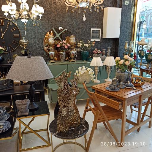 عکس کمجا گالری 