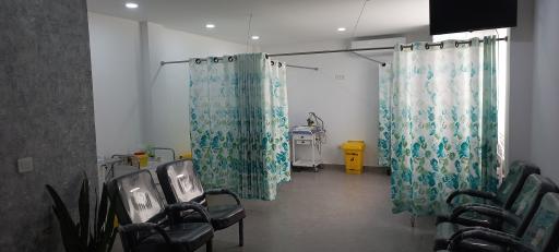 عکس کلینیک پزشکی درمانی زیبایی