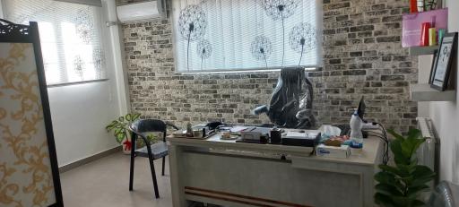 عکس کلینیک پزشکی درمانی زیبایی