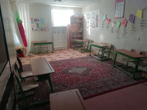 عکس مهد کودک حضرت رقیه 