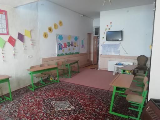 عکس مهد کودک حضرت رقیه 