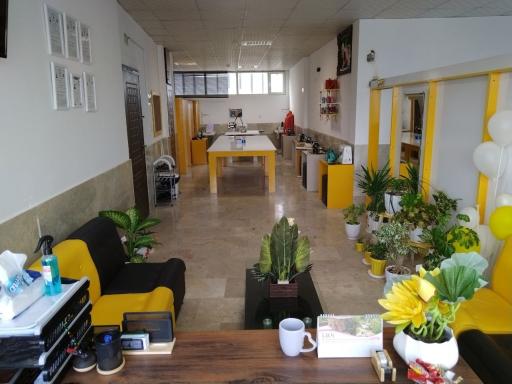 عکس آموزشگاه طراحی دوخت بانو خانعلی