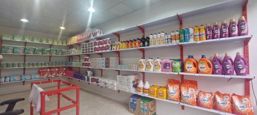 عکس شوینده و بهداشتی دایی مهدی