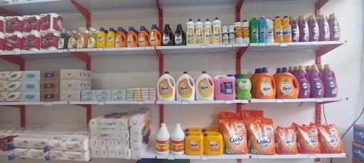 عکس شوینده و بهداشتی دایی مهدی