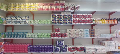 عکس شوینده و بهداشتی دایی مهدی