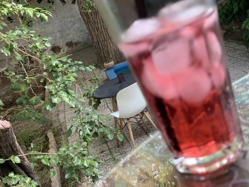 عکس کافه نعنا