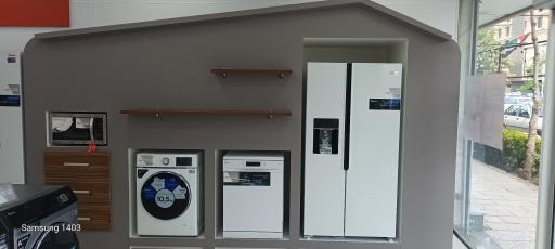 عکس فروشگاه جی پلاس (شعبه سناباد)