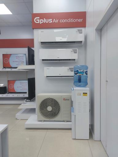 عکس فروشگاه جی پلاس (شعبه سناباد)