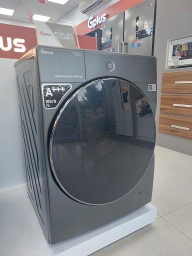 عکس فروشگاه جی پلاس (شعبه سناباد)