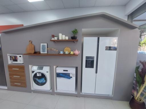 عکس فروشگاه جی پلاس (شعبه سناباد)