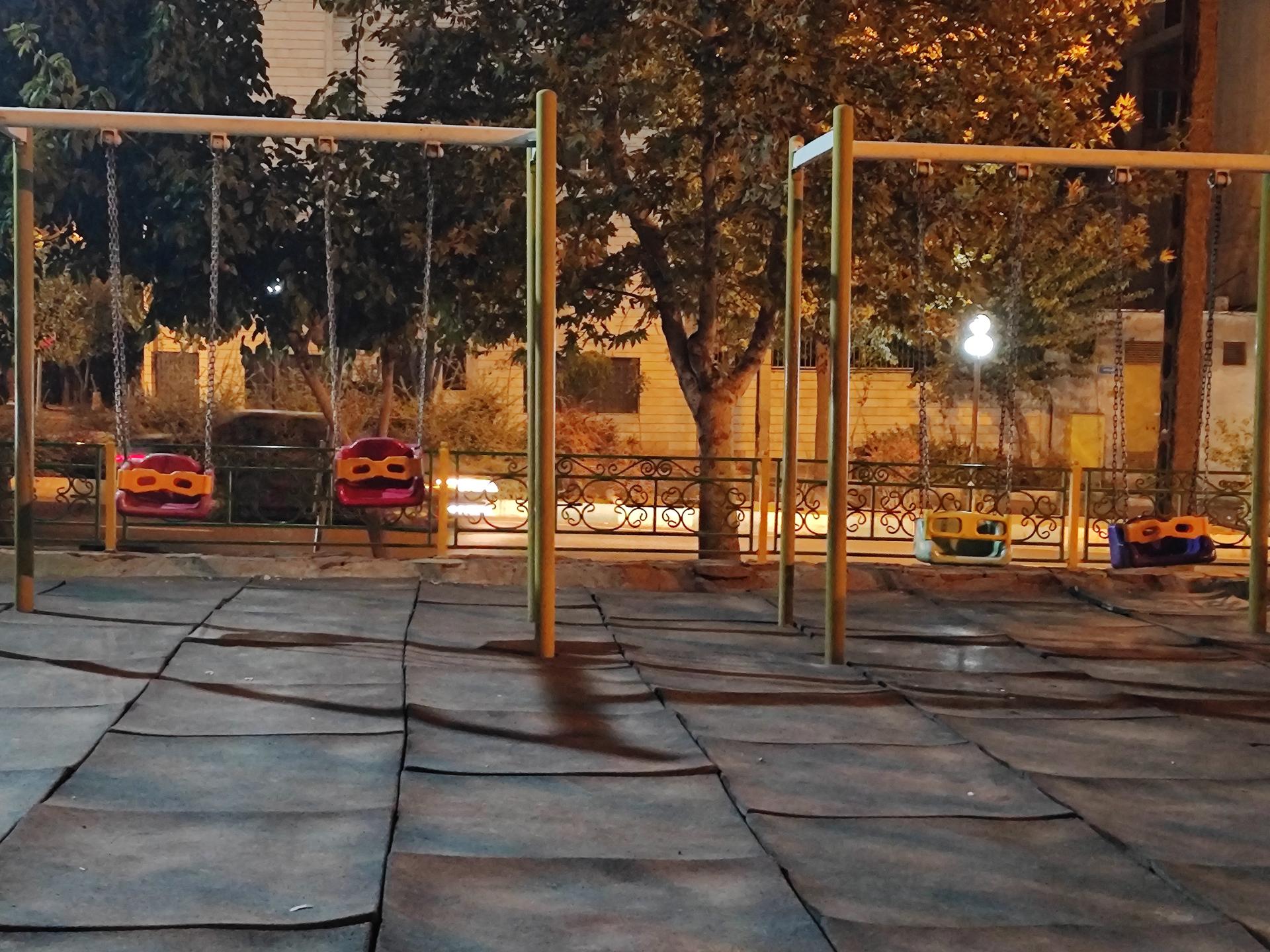 عکس وسایل بازی کودکان