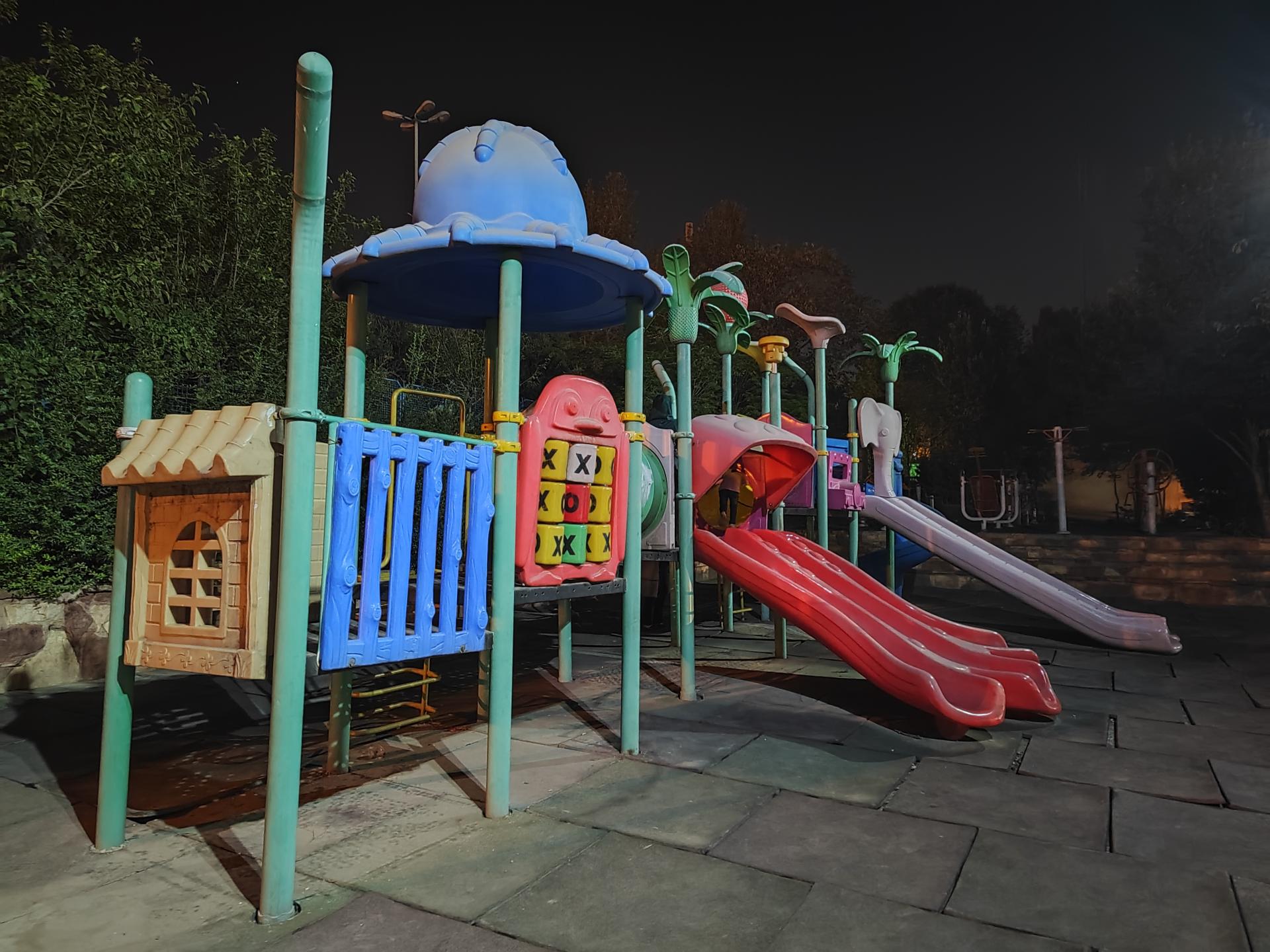 عکس وسایل بازی کودکان