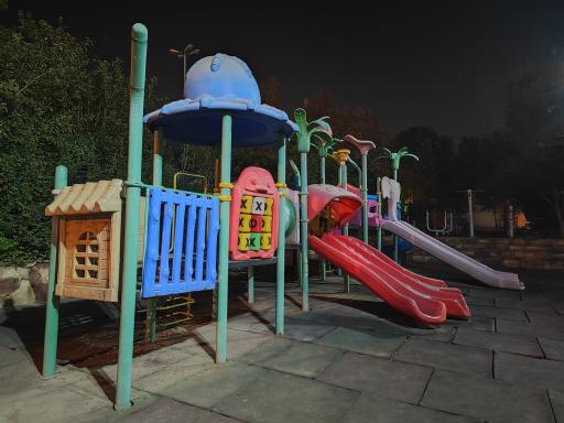 عکس وسایل بازی کودکان