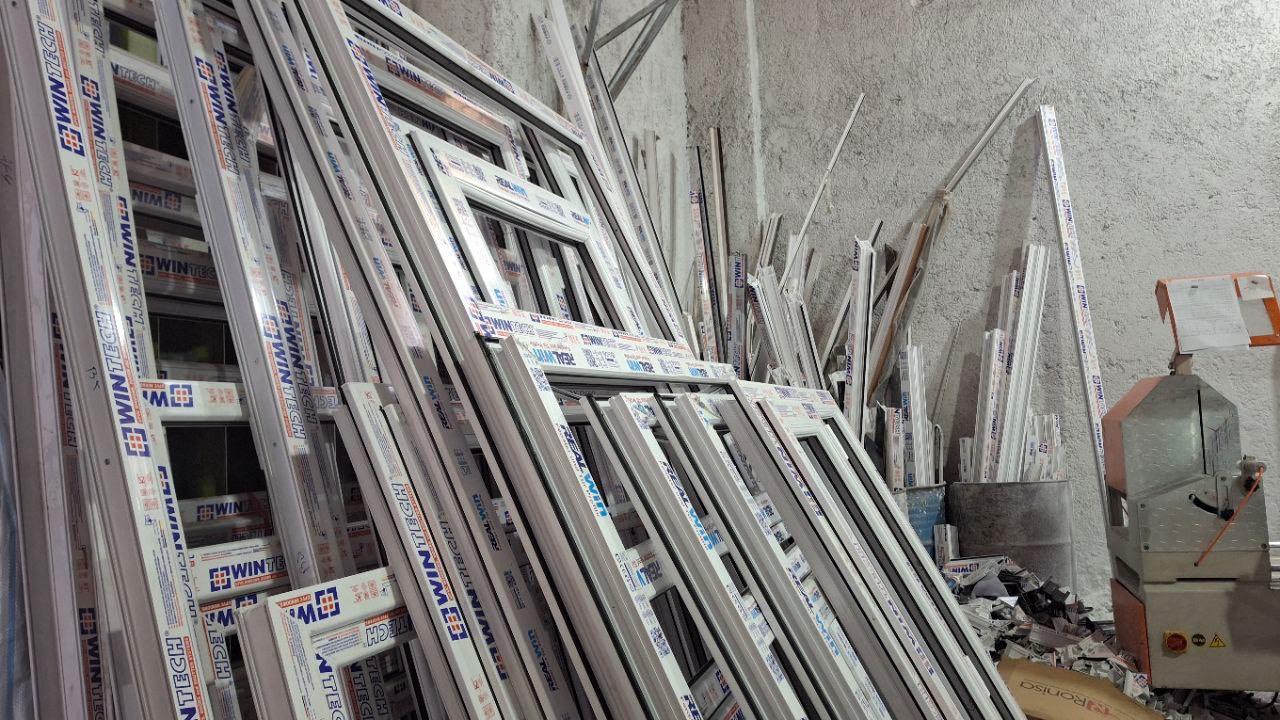 عکس نمایندگی وین تک 