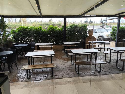 عکس شیرینی لیلی