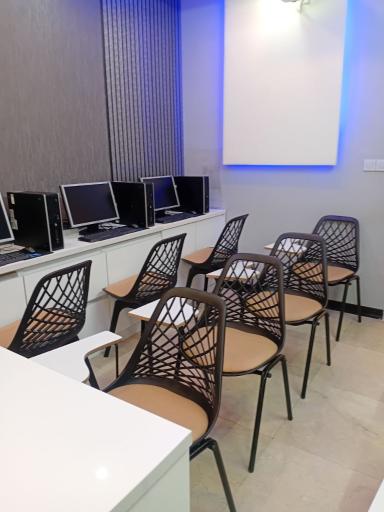 عکس آموزشگاه مهارت پژوهان اندیشه